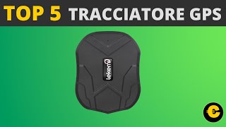 Tracciatore GPS  I 5 Migliori Prezzo e Recensioni [upl. by Klement]