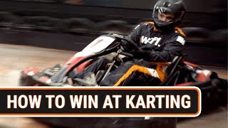 6 Karting Tips That Guarantee To Make You Faster [upl. by Burney]