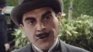 Hercule Poirot  Character Trailer [upl. by Nemra]