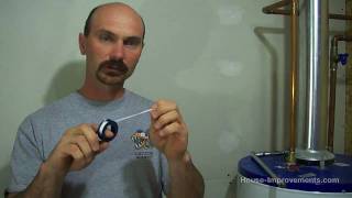 How To Replace Your Water Heater Anode Rod [upl. by Lisa]