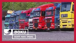 Deutschlands größter Autohof  Experience  Die Reportage  kabel eins Doku [upl. by Pegma]