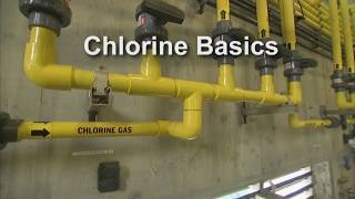 WSO Chlorine Chemistry DVD Preview [upl. by Hodgkinson]