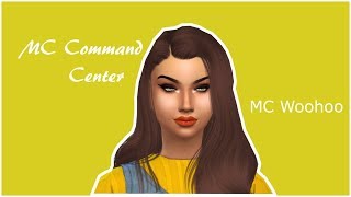 MC Command Center  A look into MC Woohoo [upl. by Laurie]