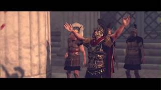 Imperator Augustus Lepidus Rome Victory Cinematic [upl. by Aire757]