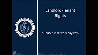 Learn about Landlord and Tenant Rights and Responsibilities [upl. by Breeze]