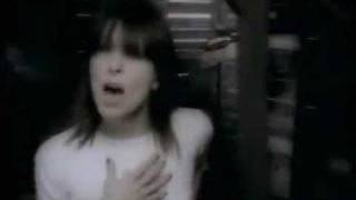 The Pretenders  Ill Stand By You MV [upl. by Lerrej372]