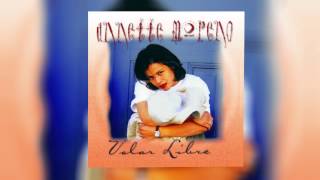 Annette Moreno  Cicatrices Audio Oficial [upl. by Azilem]