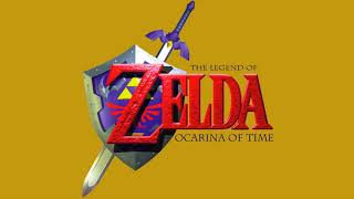 Horse Race Extended Mix  The Legend of Zelda Ocarina of Time [upl. by Augusta]