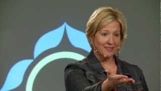 Brené Brown  Embracing Vulnerability [upl. by Papotto]