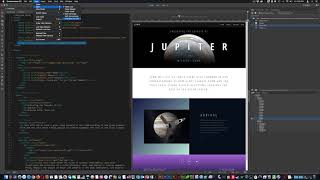 Adobe Dreamweaver CC 2019  Overview [upl. by Tavey924]