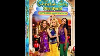 The Cheetah Girls One World 2008 The Movie [upl. by Ada]