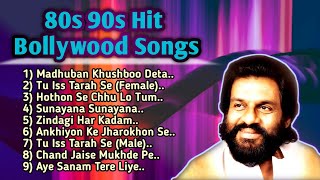 90s Bollywood Hit Songs  Bollywood Songs  Old Hindi Songs [upl. by Naitsirhc]