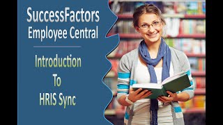 HRIS Sync  SAP SuccessFactors Employee Central [upl. by Naik]