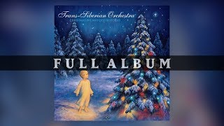 TransSiberian Orchestra  Christmas Eve And Other Stories Full Album [upl. by Dloreh]