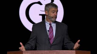 Christ Became a Curse  Paul Washer [upl. by Philipson]