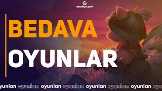 ücretsiz 5 adet online ve offline oyunlar [upl. by Nitsyrk]