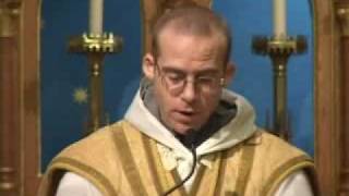 The Daily Mass St Cajetan [upl. by Pace]