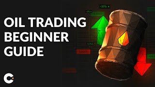 Oil Trading for Beginners  Learn How to Trade Oil [upl. by Itin795]