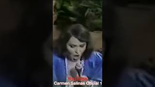 Carmen Salinas imitando a Lupita D’ Alessio [upl. by Bollen]