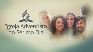 Conheça a Igreja Adventista  Institucional [upl. by Varney550]