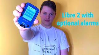 Freestyle Libre 2 Everything You Need To Know [upl. by Sinegra]