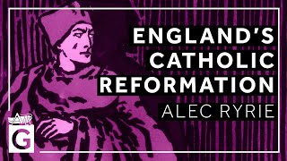 Englands Catholic Reformation [upl. by Therese]