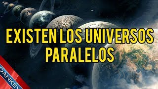 ¿EXISTEN LOS UNIVERSOS PARALELOS [upl. by Bruell]