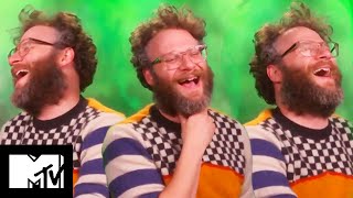 Seth Rogen Says He Will Never Work With James Franco Again [upl. by Iene]