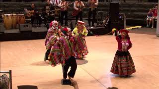 Kaypi Perú 3 Traditional Music and Dance [upl. by Ynot]