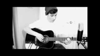 Hunter Hayes  Wanted Shawn Mendes Cover [upl. by Huppert]