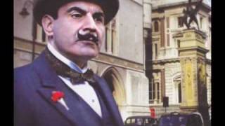 Agatha Christies Poirot [upl. by Rhpotsirhc]