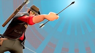 TF2 Taunt Situations [upl. by Yrojram625]