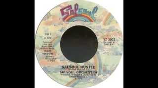 Salsoul Orchestra  Salsoul Hustle Disco Version [upl. by Ymrej458]