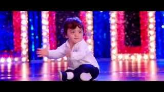 Abram Khan in HNY [upl. by Mott]