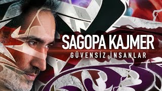 Sagopa Kajmer  Güvensiz İnsanlar Official Video [upl. by Bilak]