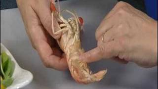 How to Cook Langoustines [upl. by Meier]