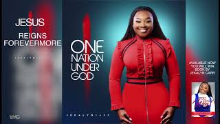 Jekalyn Carr  JESUS REIGNS FOREVERMORE [upl. by Dahij]