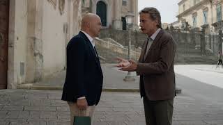 IL COMMISSARIO MONTALBANO  clip [upl. by Yelknirb]