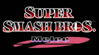 Dr Mario  Super Smash Bros Melee [upl. by Ainolopa]