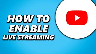 How to Enable Live Streaming on Youtube [upl. by Leba]