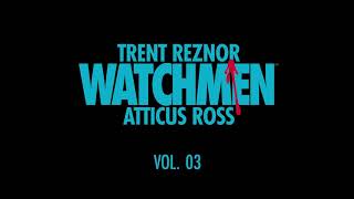 TRENT REZNOR amp ATTICUS ROSS  LIFE ON MARS Music from the HBO Series [upl. by Colon]