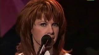 Patty Loveless — quotYou Can Feel Badquot — Live [upl. by Akyssej]