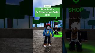 Blox Fruits Codes  New Codes for Blox Fruits Roblox [upl. by Wally]