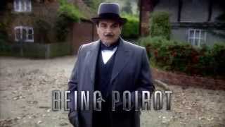 Being Poirot [upl. by Azzil165]