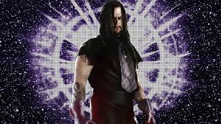 WWE Undertaker Theme Song quotGrim Reaperquot High Pitched [upl. by Studner]