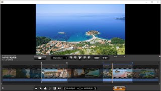 How to edit your video and audio within Windows Media Player™ [upl. by Ogaitnas]