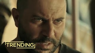 A Sneak Peek into Fauda Season 3 [upl. by Gruchot655]