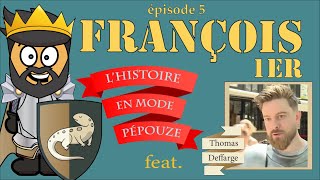 HISTOIRE  QUI ÉTAIT FRANCOIS 1ER  EP5 [upl. by Pearla]