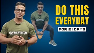 The Perfect Workout and Tips to Lose Weight  21 Days  Yatinder Singh [upl. by Ferna]