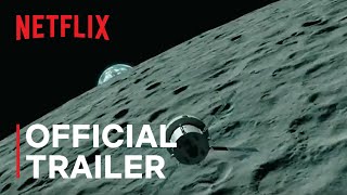 Encounters  Official Trailer  Netflix [upl. by Hehre]